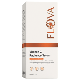 Flova vitamin C Serum