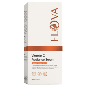 Flova vitamin C Serum