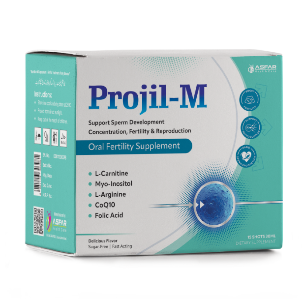 Projil- M oral liquid 