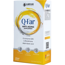 Qfar oral Shots 