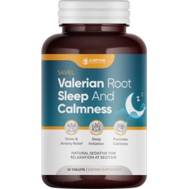 savel valerian tablet